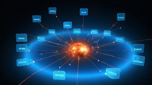 负载均衡单点故障