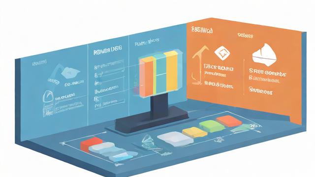负载均衡产品的功能