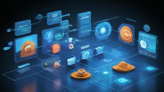 负载均衡产品的功能