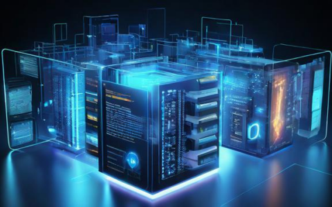 如何在服务器中创建虚拟主机?