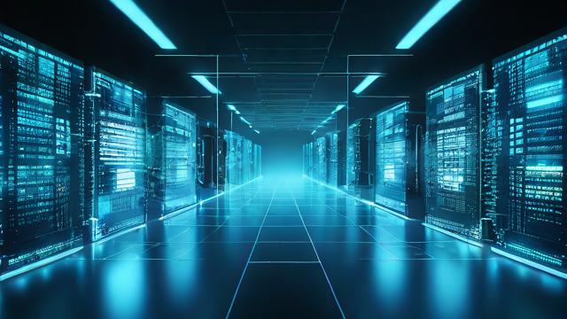 服务器里绑定多个ip