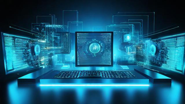 服务器里绑定多个ip