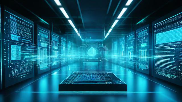 服务器里绑定多个ip