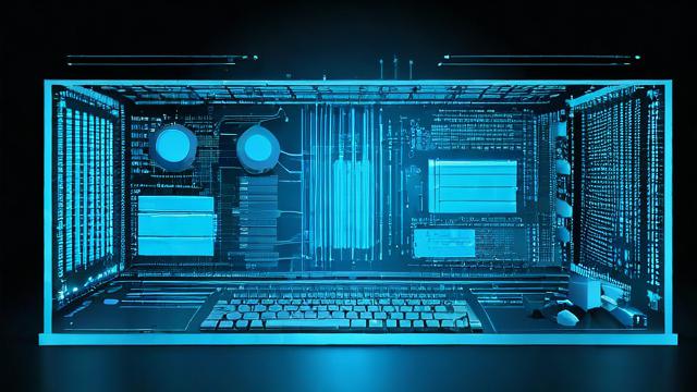 服务器配置与管理参考文献