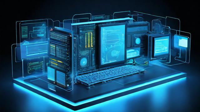 服务器配置与管理参考文献