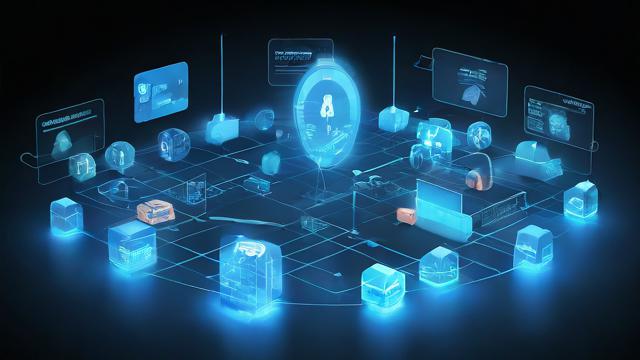 负载均衡单点部署