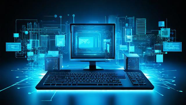 服务器配置和费用