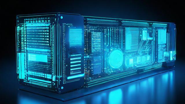 服务器配置和费用