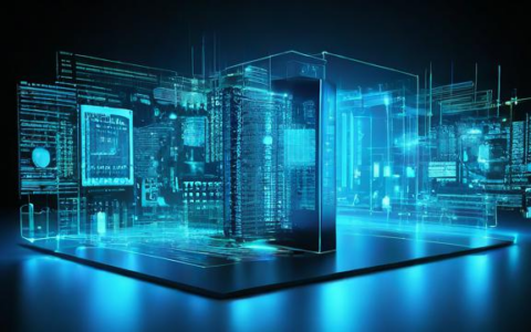 如何解读服务器配置代码？