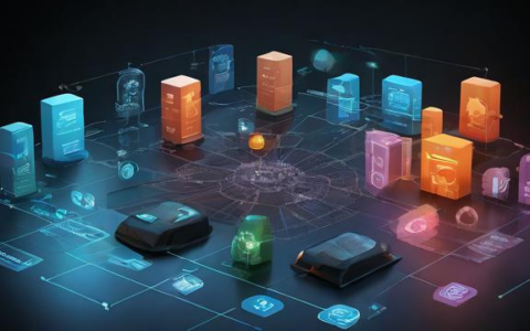 负载均衡产品具备哪些关键功能？