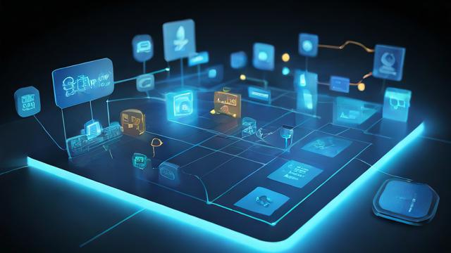 负载均衡内核安全系统