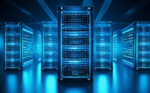 如何在服务器中增加存储容量？