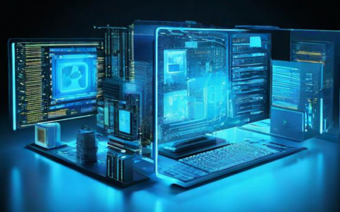 服务器配置与管理中，我们常遇到哪些基本问题？