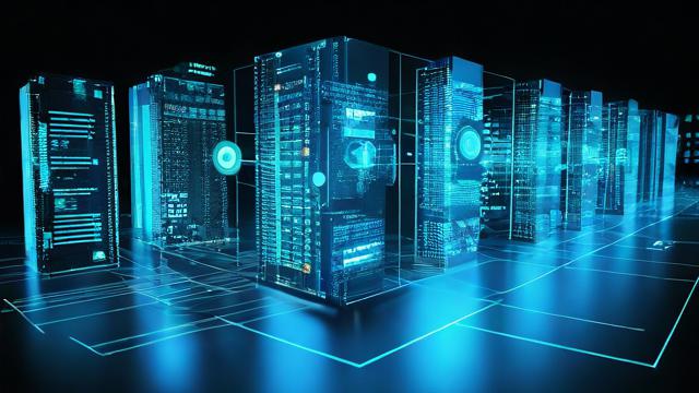 服务器配置对应的并发请求数