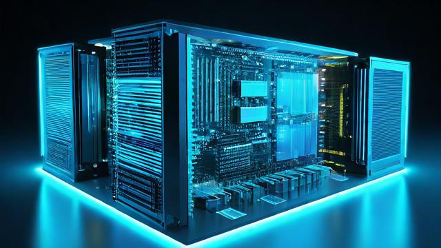 服务器配置哪个适合呢