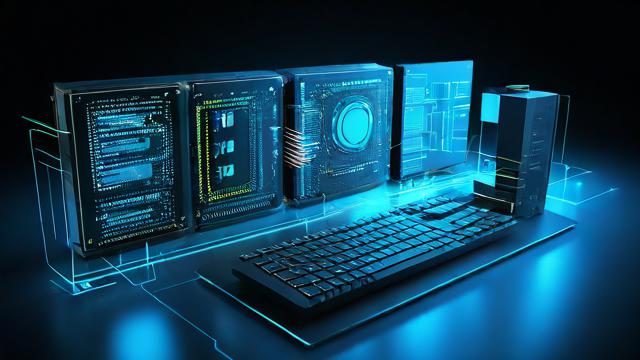 服务器配置哪个适合呢