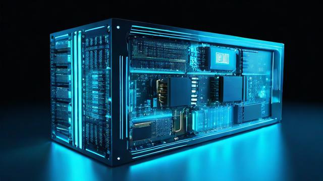 服务器配置哪个适合呢