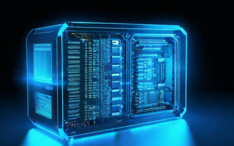 如何高效配置服务器以支持小程序运行？