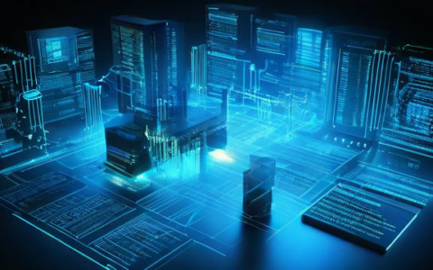 哪个网站可以查看服务器配置信息？