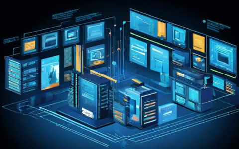 如何掌握服务器配置与管理的关键要点？