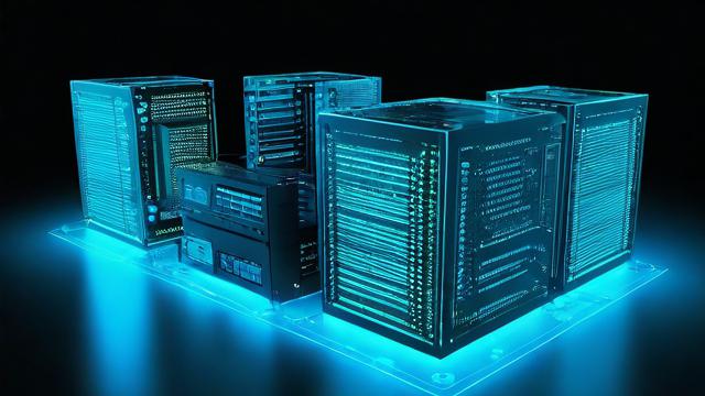 服务器配置教程视频教程