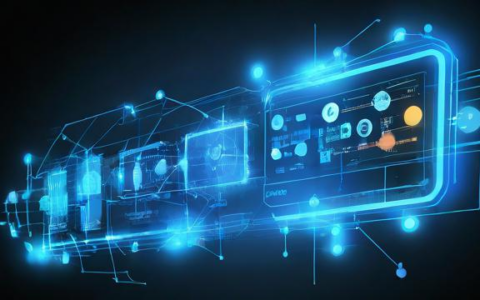 负载均衡单臂旁挂部署是什么？