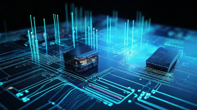 服务器配置局域网