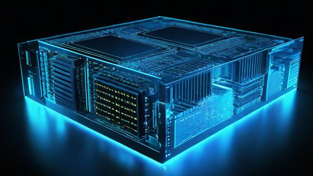 服务器配置局域网