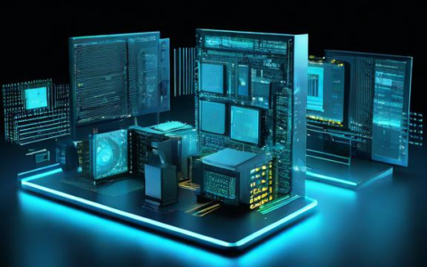 如何正确配置服务器文件以优化性能和安全性？