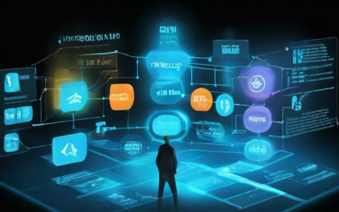 如何通过负载均衡技术优化网站性能？