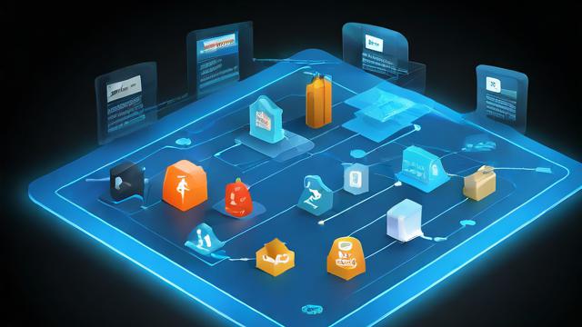 负载均衡原理和使用方法