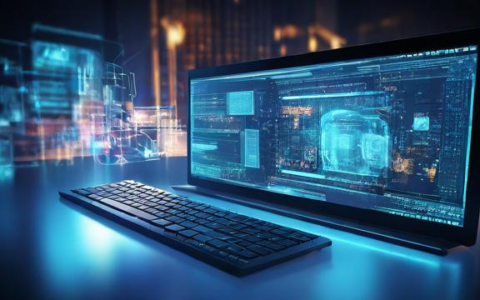 服务器中如何打开网页？