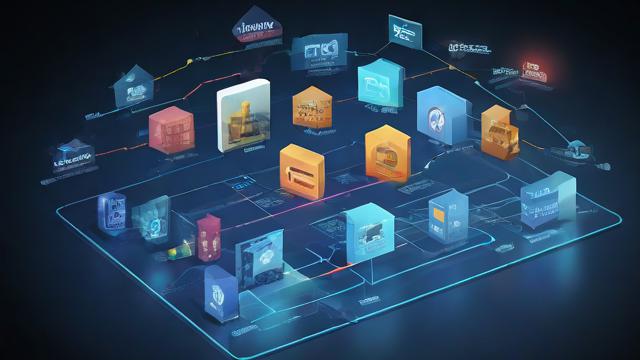 负载均衡二层部署