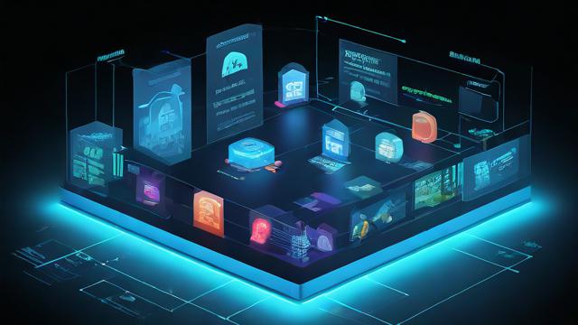 负载均衡二层部署