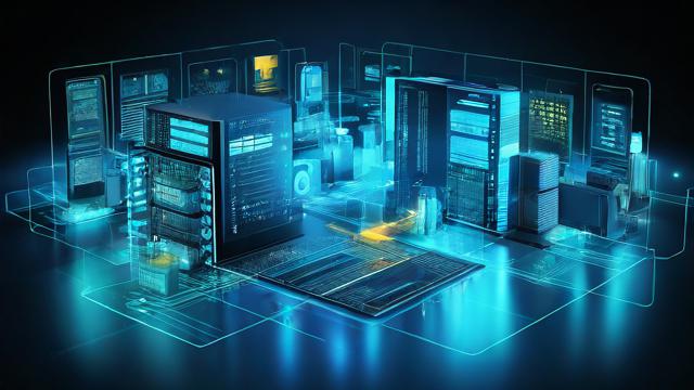 服务器配置优化方案