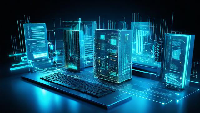 服务器配置优化方案