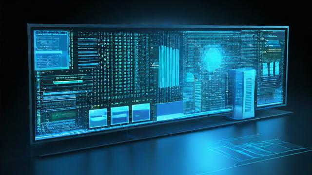 服务器配置与管理实训小结