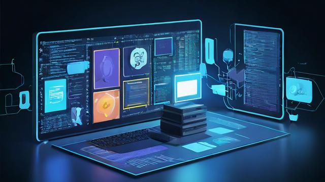 服务器配置与管理实训小结