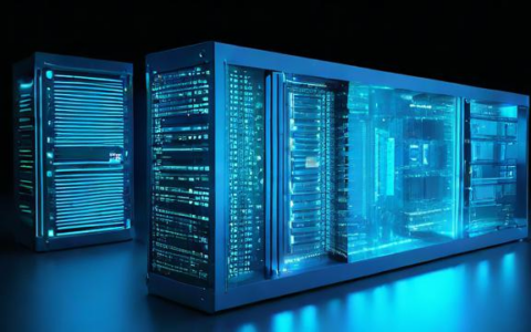 如何理解不同服务器配置之间的差异？