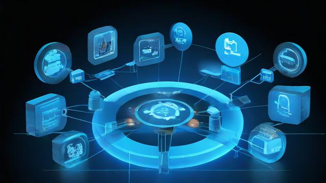 负载均衡占流量吗