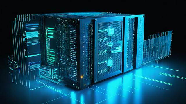 服务器配置在哪升级