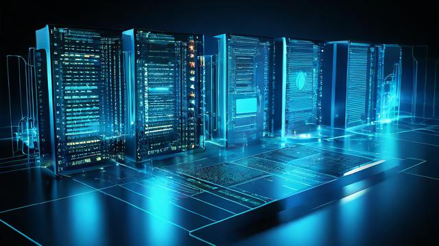 服务器配置在哪升级