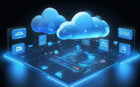 如何实现负载均衡在云化部署私有云中的作用？