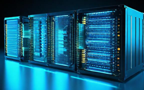 如何正确配置服务器以优化性能和资源利用？