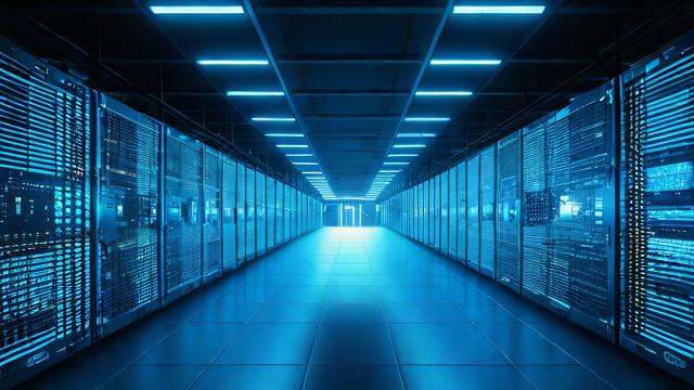 服务器里设置服务器