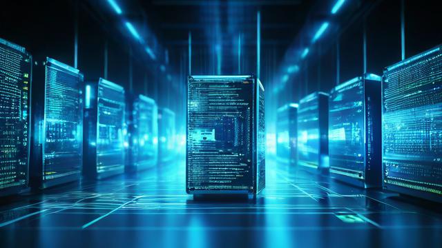 服务器里设置服务器