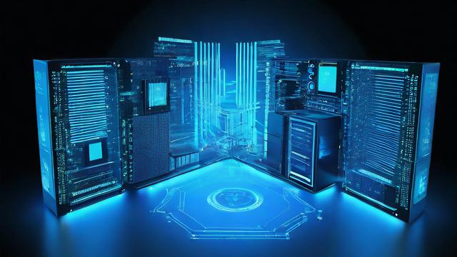 服务器配置在哪看