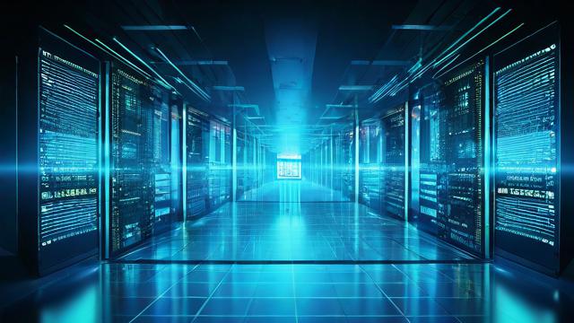 服务器配置在哪看