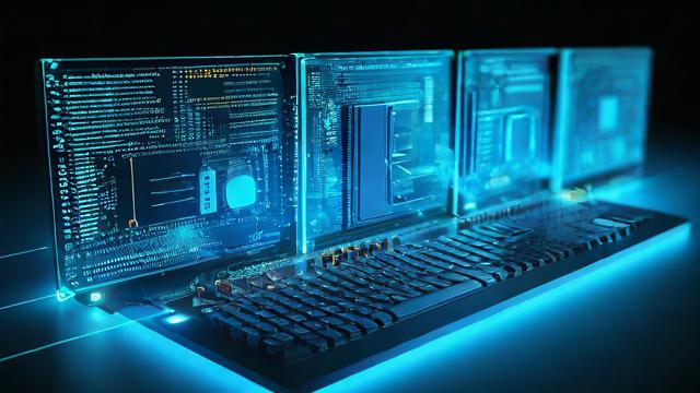 服务器配置在哪看