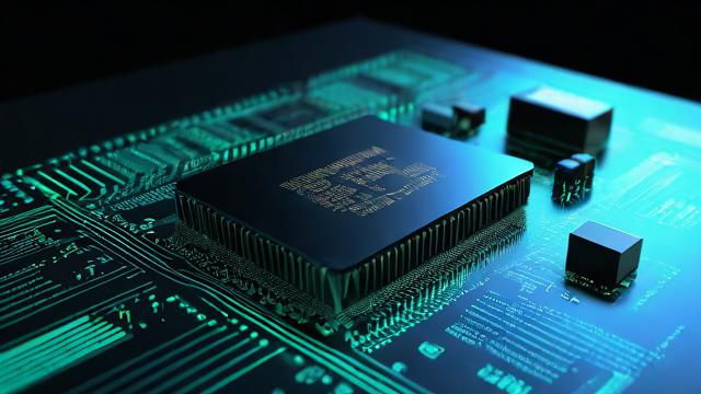 服务器配置颗cpu